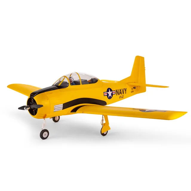 e-flite-carbon-z-t-28-trojan-2-0m-rc-flugzeug-pnp image 1