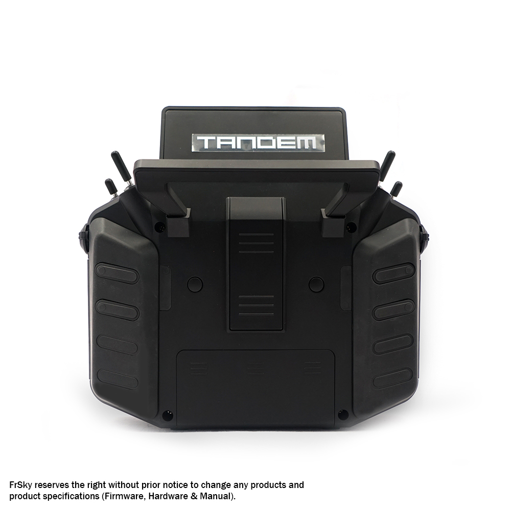 frsky-tandem-x20s-fernsteuerung-dual-band-ethos-touch image 5