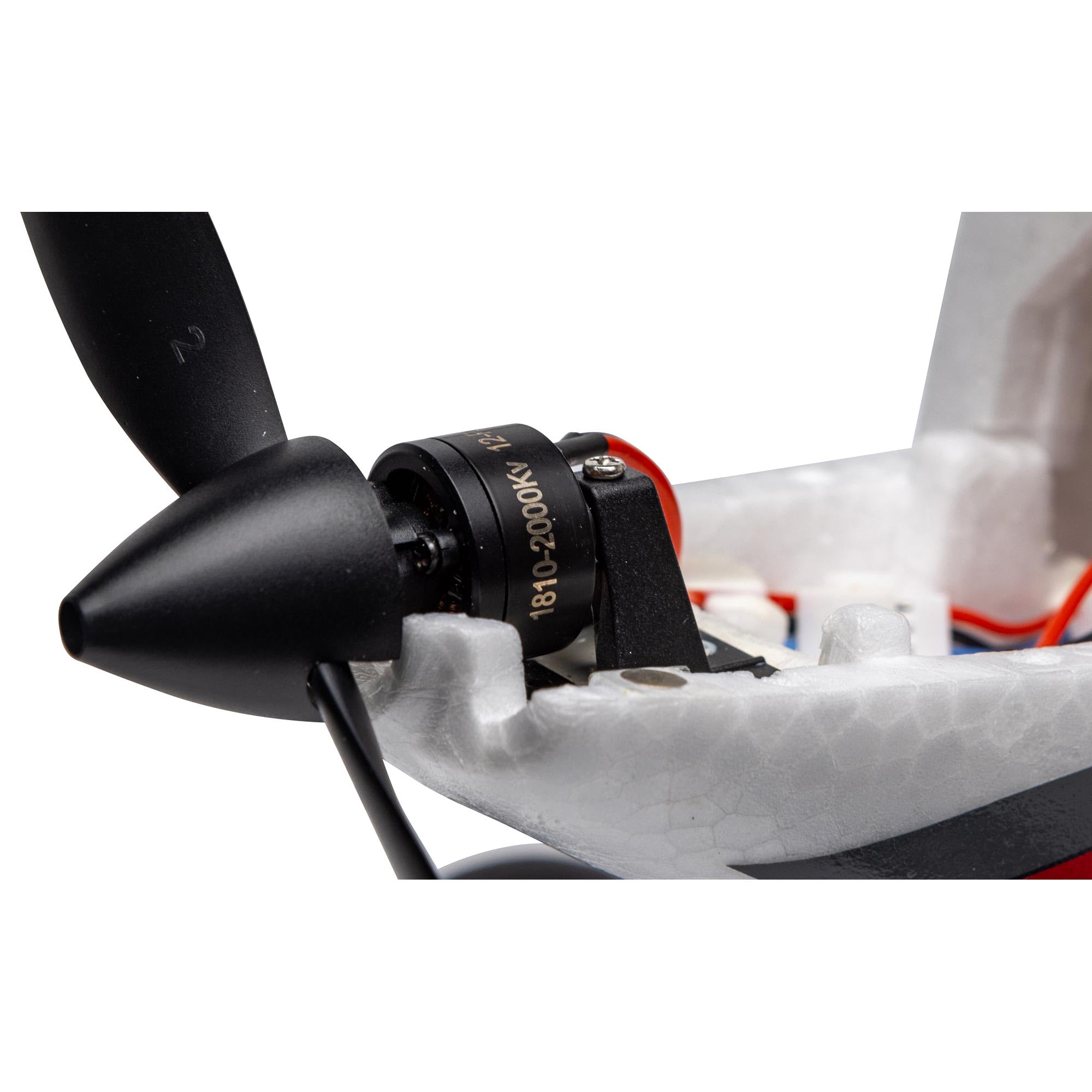 hobbyzone-apprentice-stol-s-700-bnf-basic-rc-trainer image 7