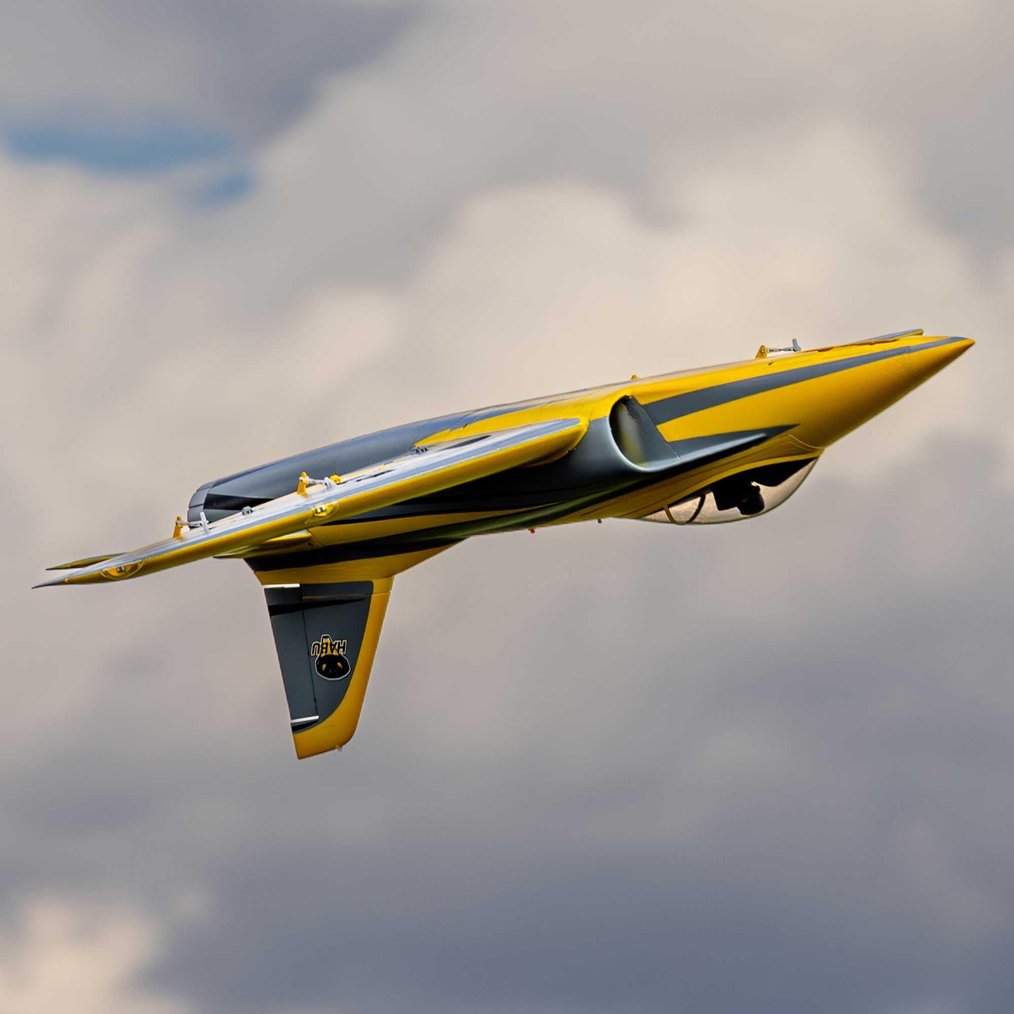 e-flite-habu-xs-80mm-edf-pnp-rc-jet-6s image 6