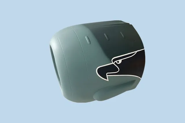 black-horse-bh87-focke-wulf-fw-190a-motorhaube-20cc-cowl image 1