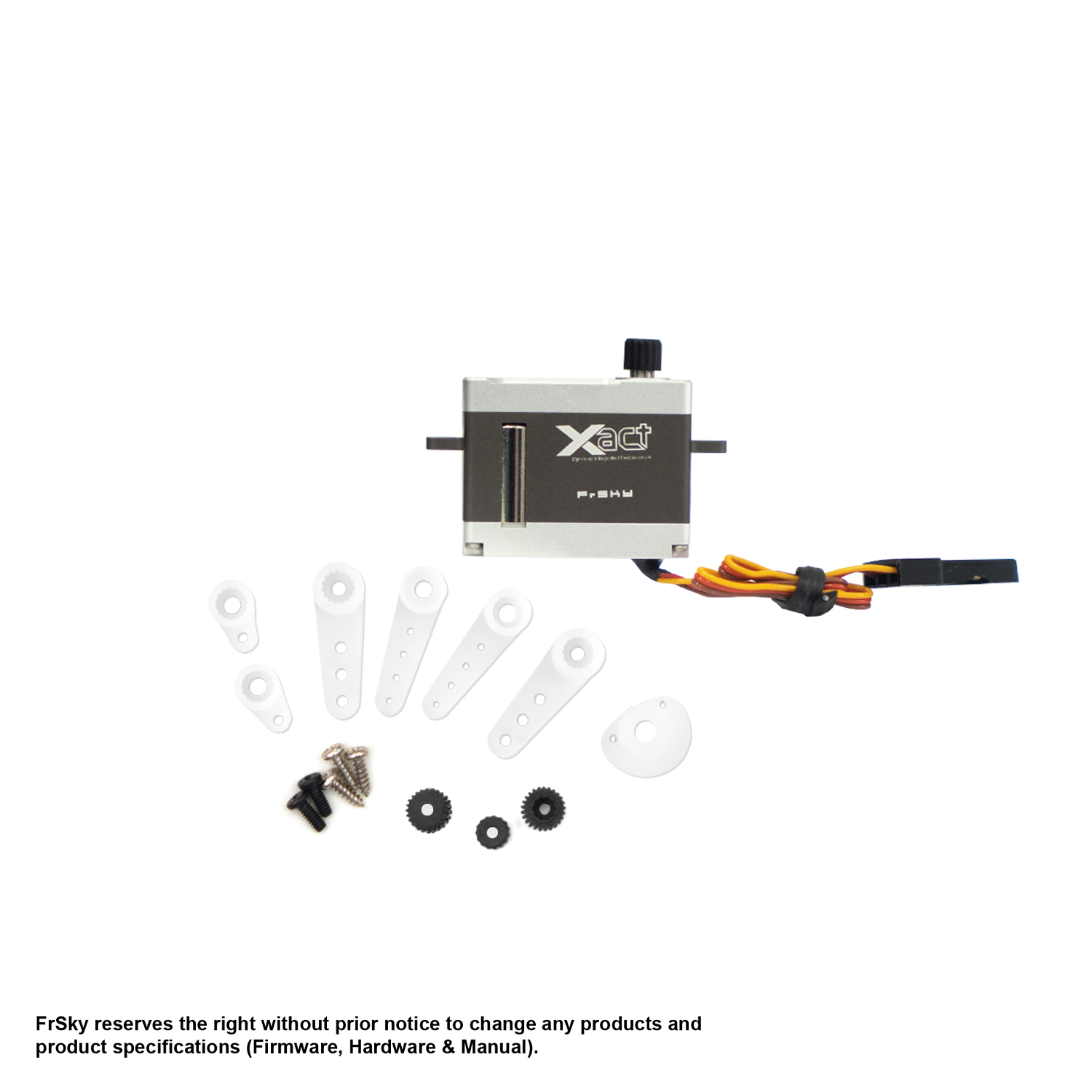 frsky-xact-5800-servo-7-5g-hv-fbus-telemetrie image 3