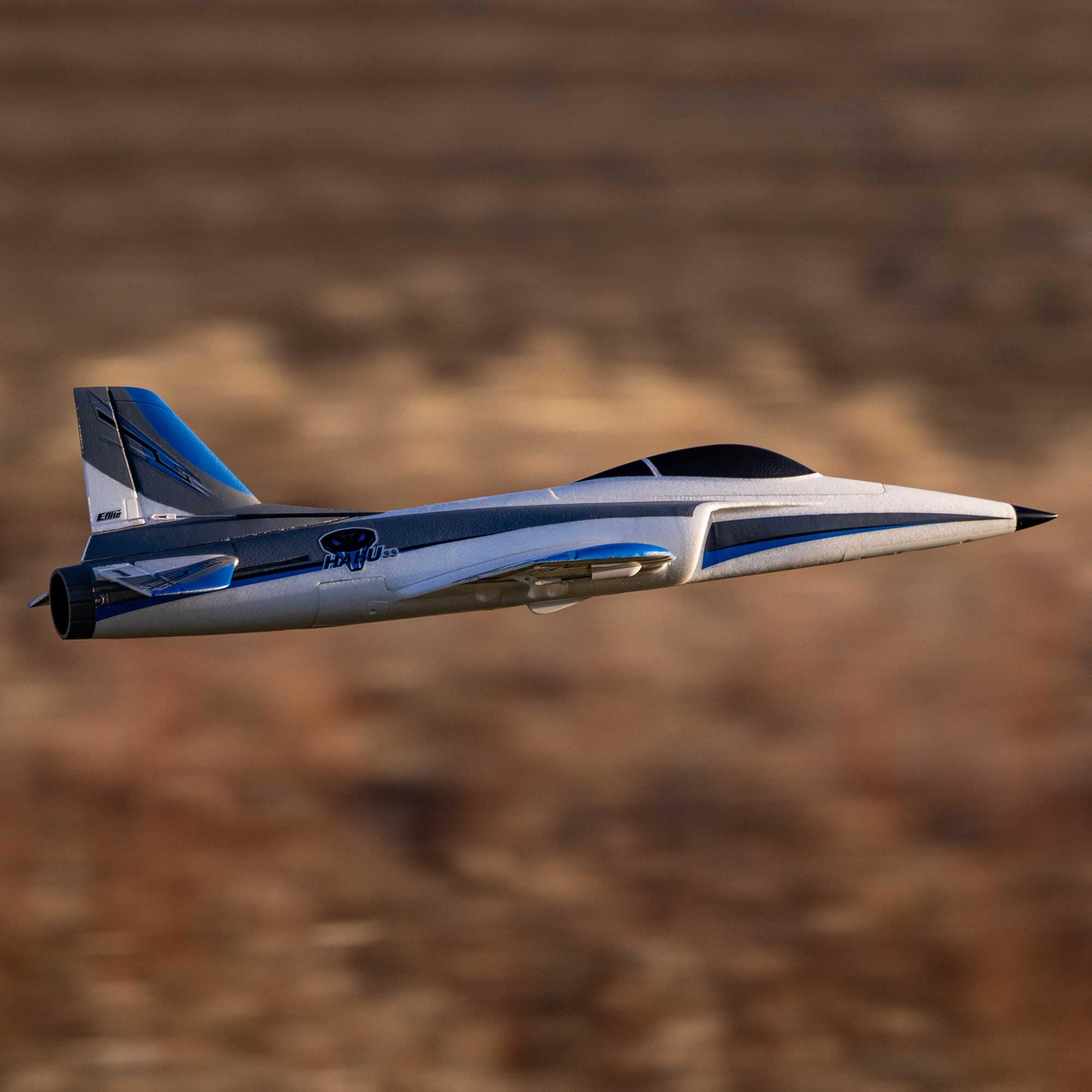 e-flite-rc-flugzeug-habu-ss-super-sport-50mm-edf-jet-pnp image 2