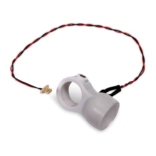 e-flite-habu-80-bugfahrwerk-led-licht-efl-1425-ersatzteil image 2