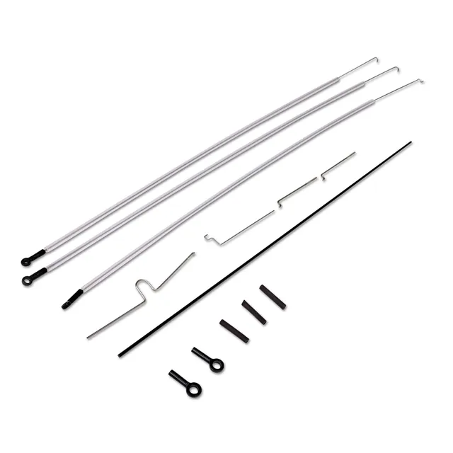 e-flite-umx-me-262-pushrod-set-schubstange-efl-1499 image 1