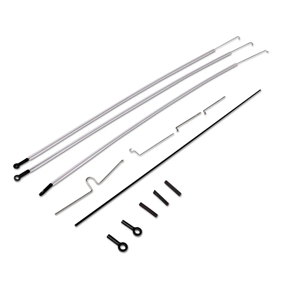 e-flite-umx-me-262-pushrod-set-schubstange-efl-1499 image 1