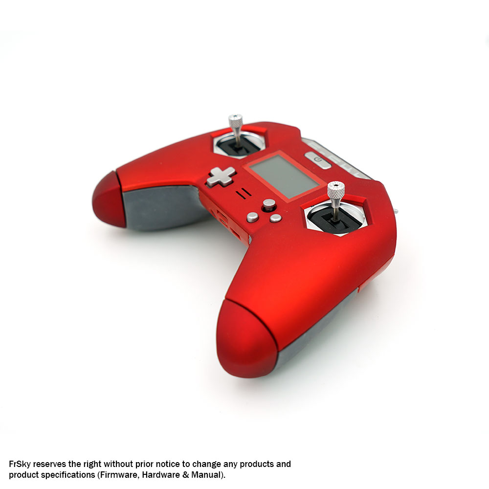 frsky-taranis-x-lite-sender-fernsteuerung-game-style image 3