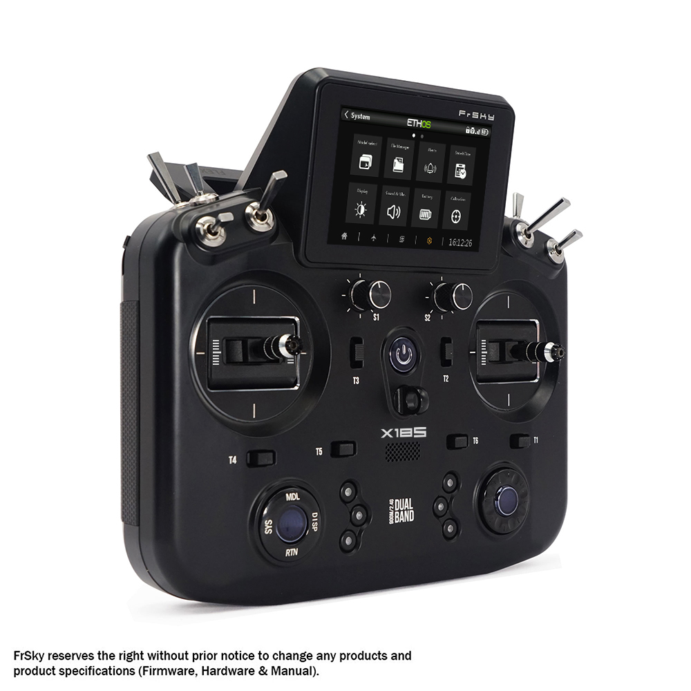 frsky-tandem-x18s-sender-dual-band-ethos-fernsteuerung image 3