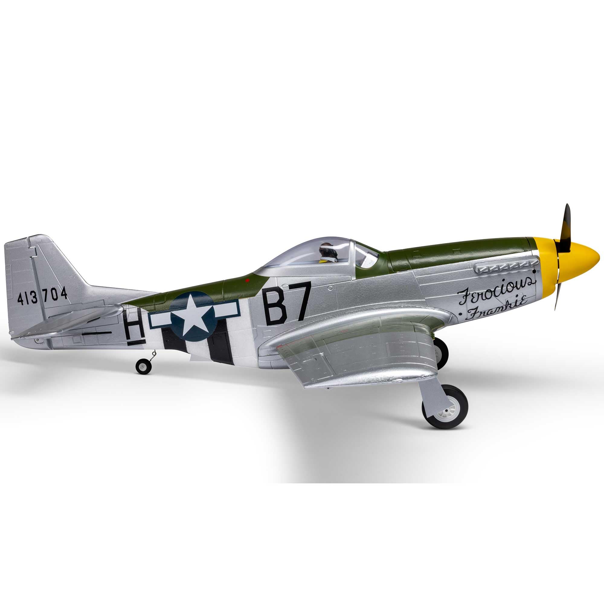 e-flite-p-51d-mustang-1-0m-bnf-basic-warbird-as3x image 8