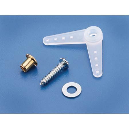 du-bro-bellcranks-micro-umlenkhebel-90-nylon-querruder image 1
