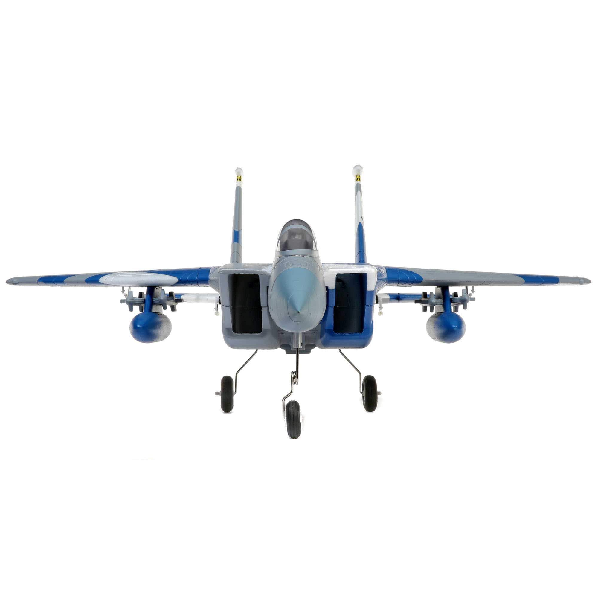 e-flite-f-15-eagle-64mm-edf-jet-bnf-basic image 6