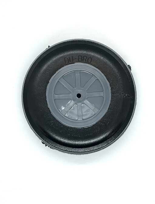 dubro-tl-modellreifen-rc-rad-vintage-2er-einzel-b-ware image 8