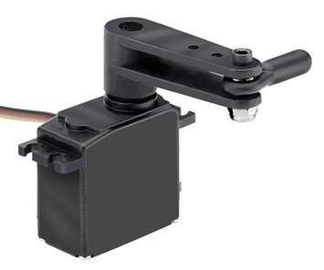du-bro-long-dual-servo-arms-servohebel-futaba-2-st-ck image 1