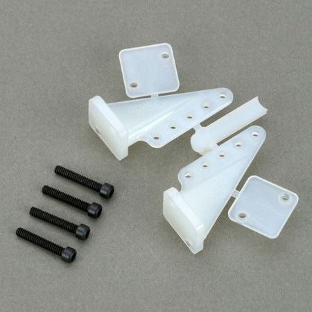 dubro-super-strength-t-style-ruderhorn-30mm-2er-set-verstellbar image 1