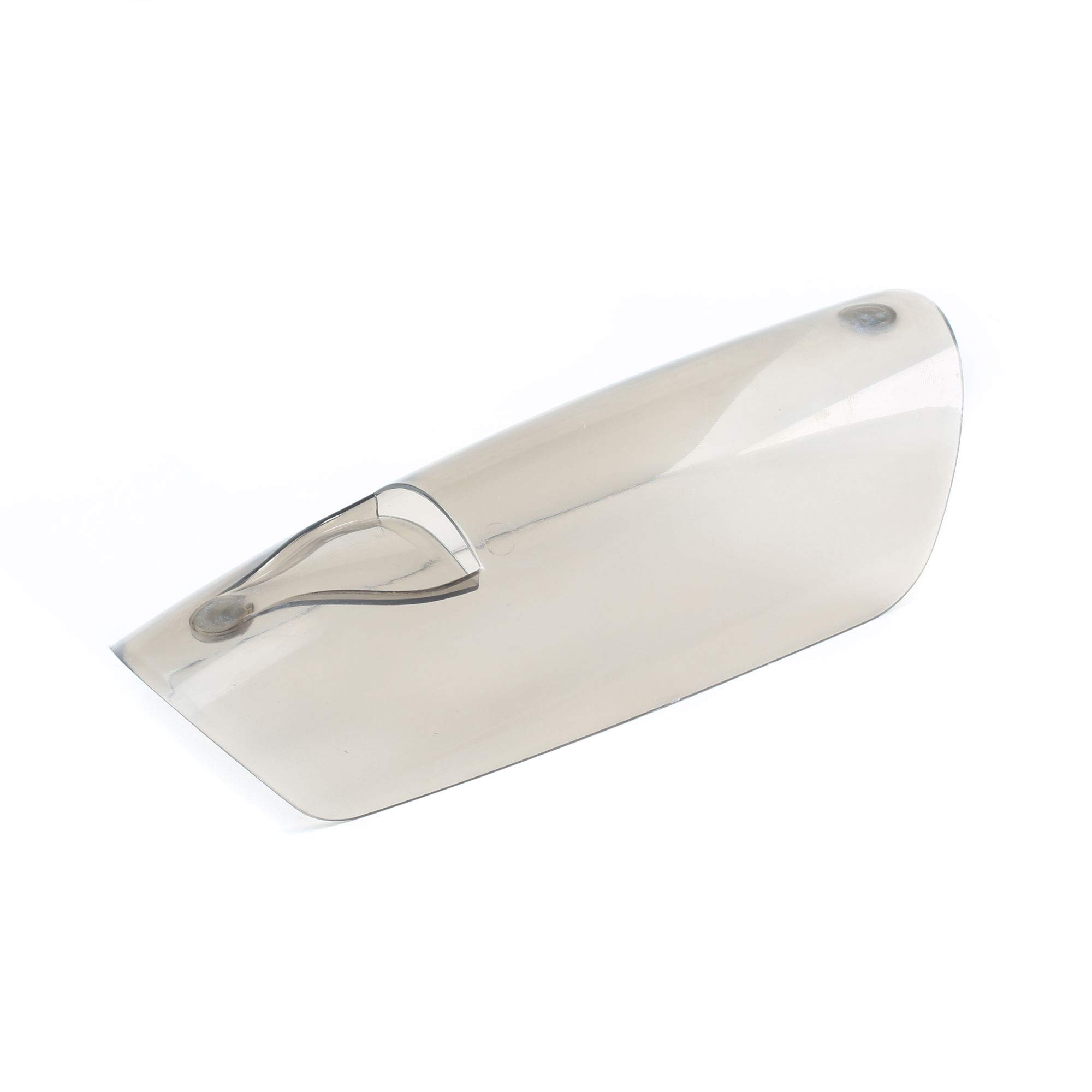 e-flite-airframe-parts-night-radian-ft-kabinenhaube-transparent image 1