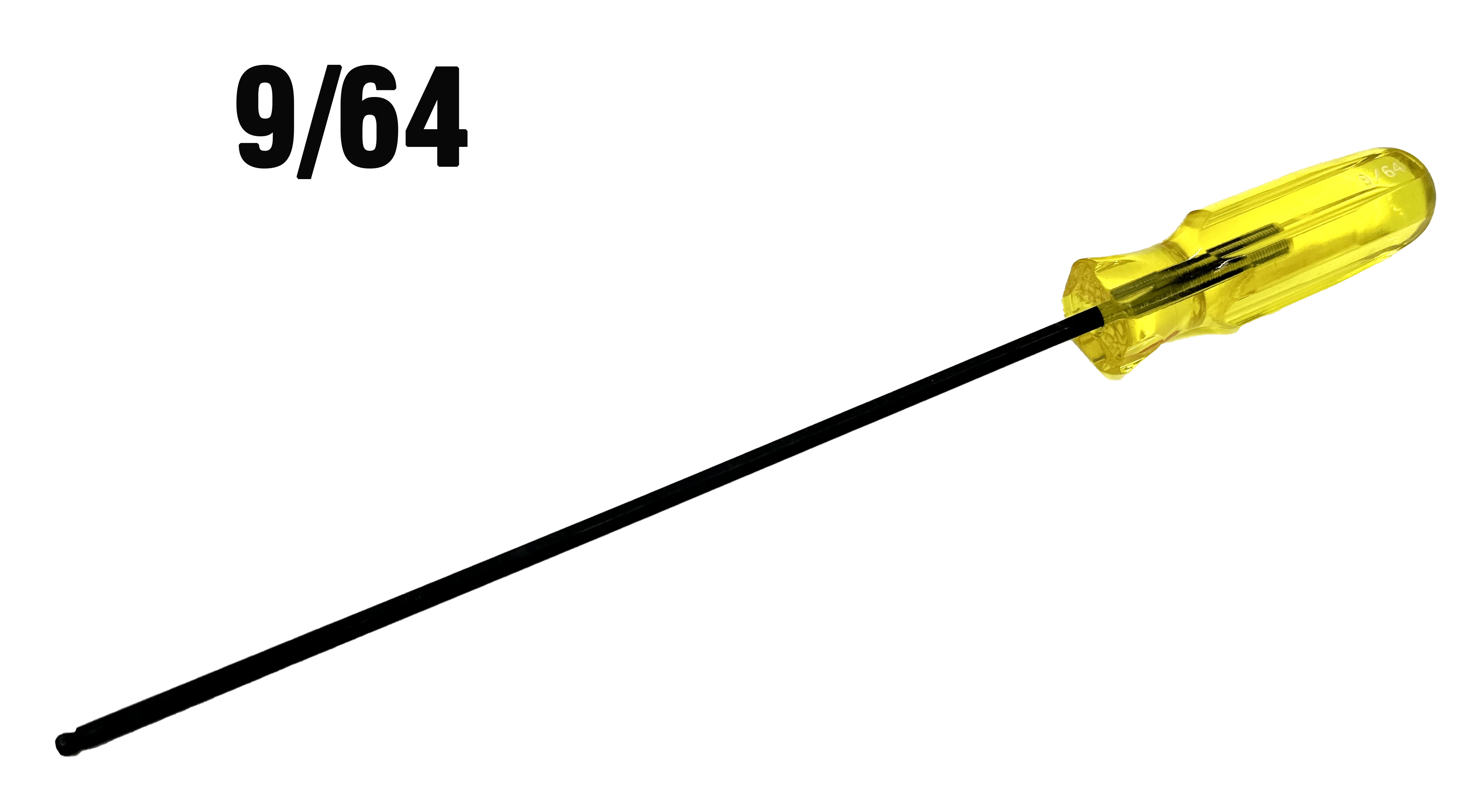 du-bro-tools-kugelkopfschl-ssel-4-mm-f-r-kugelgelenke image 1