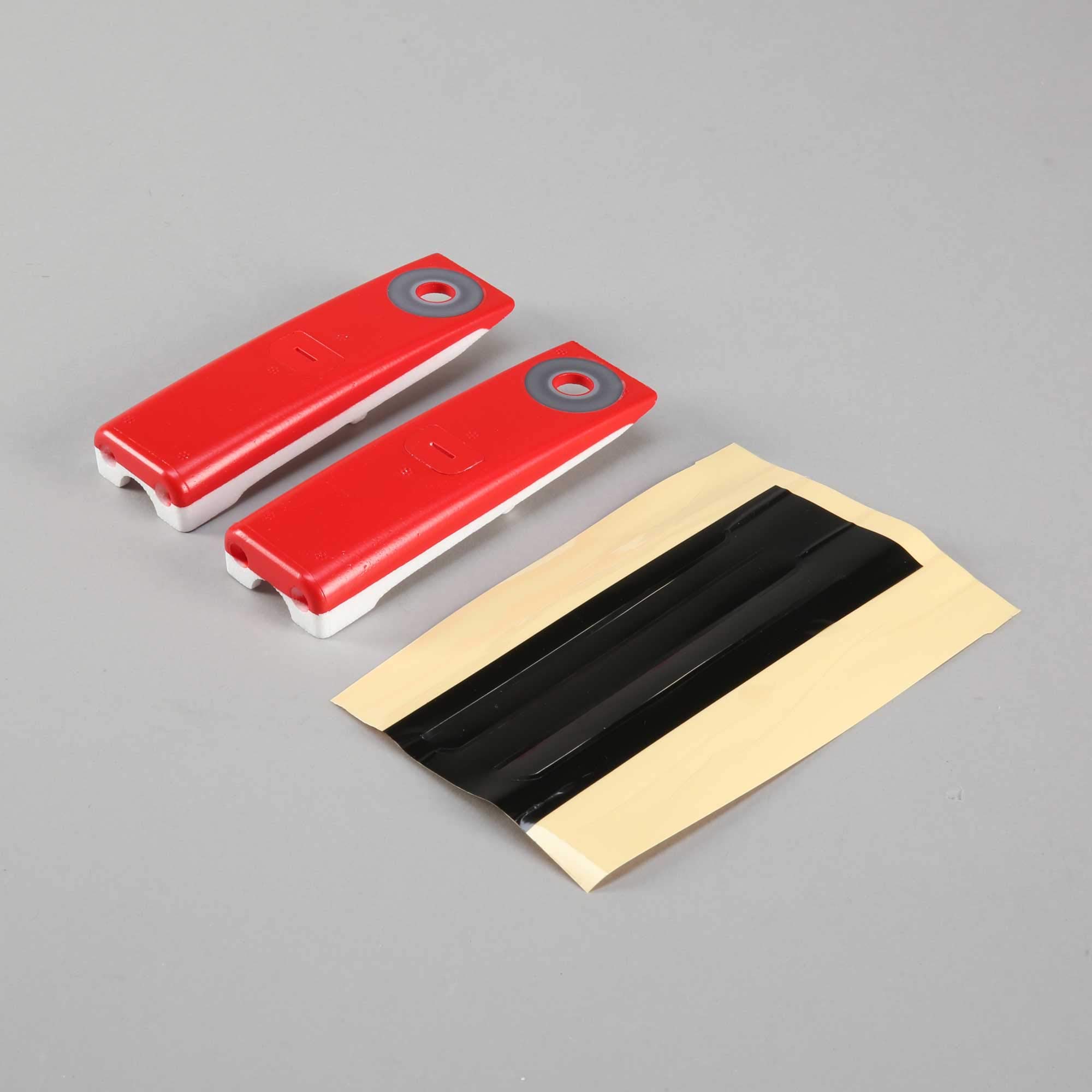 e-flite-umx-aero-commander-gondeln-motorgondel-set image 1
