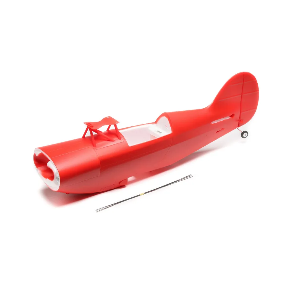 e-flite-pitts-850mm-lackierter-rumpf-fuselage image 1