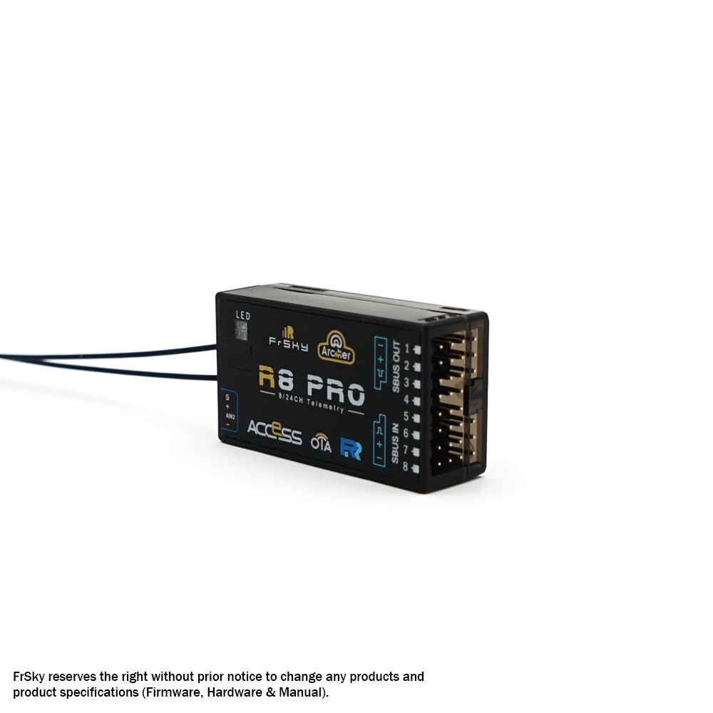 frsky-archer-r8-pro-empf-nger-8-kanal-access image 3