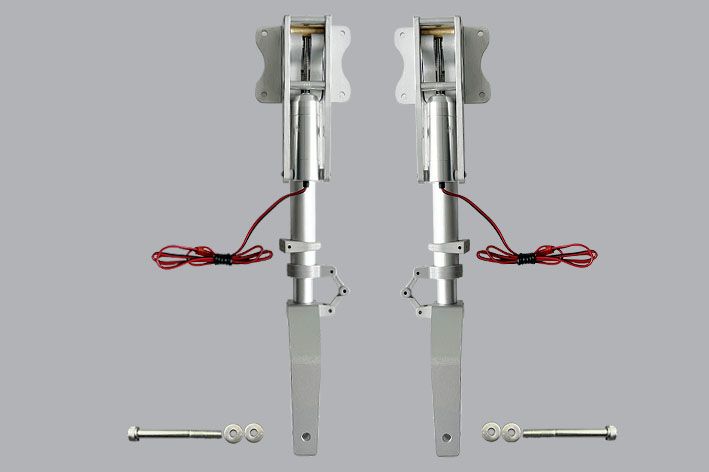 black-horse-electric-retract-gear-bh117-hauptfahrwerk-main image 2