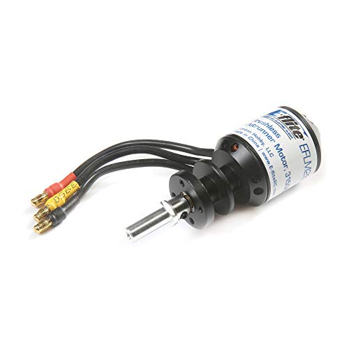 e-flite-2840-3150kv-brushless-motor-64mm-edf-jet-antrieb image 2