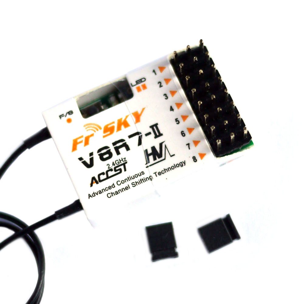 frsky-v8r7-ii-empf-nger-8-kanal-full-range image 3