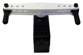 du-bro-dual-servohebel-futaba-pull-pull-39-75-mm image 1
