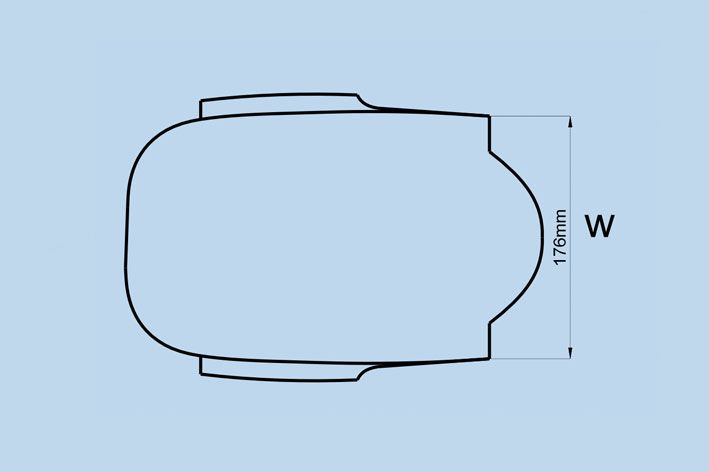 black-horse-cowl-bh99-motorhaube-fieseler-fi-156c-35cc image 3
