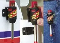 du-bro-glo-caddy-gl-hkerzenstarter-halter-nr-839 image 1