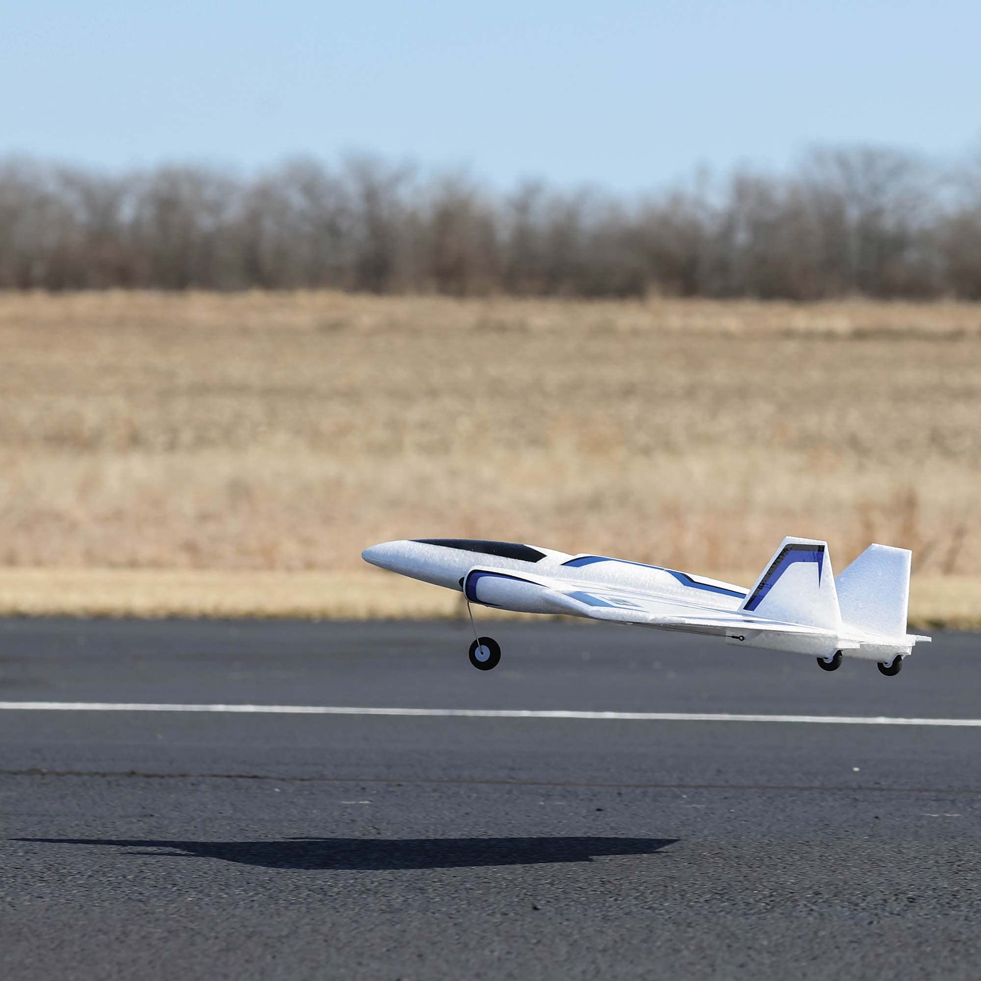 e-flite-ultrix-600mm-bnf-basic-rc-flugzeug-3s-brushless image 4