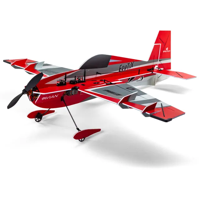 e-flite-eratix-3d-ff-860mm-pnp-rc-flugzeug image 1
