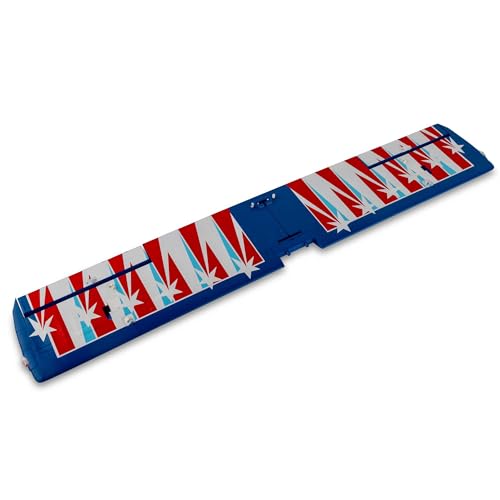 e-flite-decathlon-efl-1053-tragfl-che-mit-servo-led-decathlon-1-2m image 4