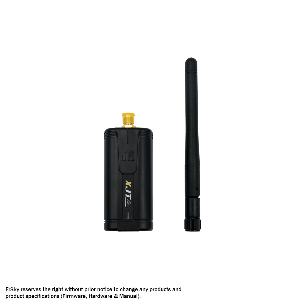 frsky-xjt-lite-hf-modul-2-4ghz-16ch-f-r-x-lite image 2