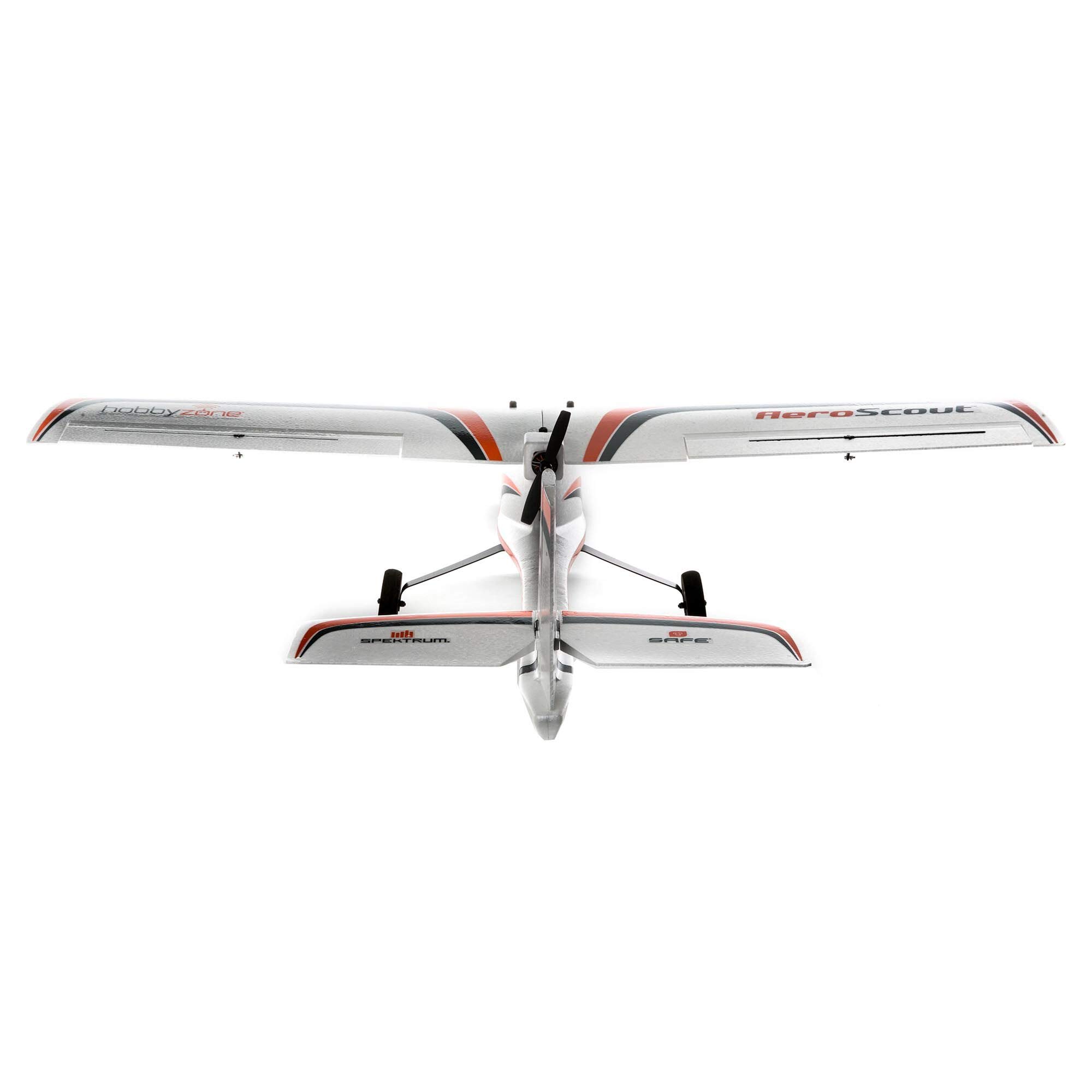 hobbyzone-aeroscout-s-2-1-1m-rtf-trainer-flugzeug-safe image 6