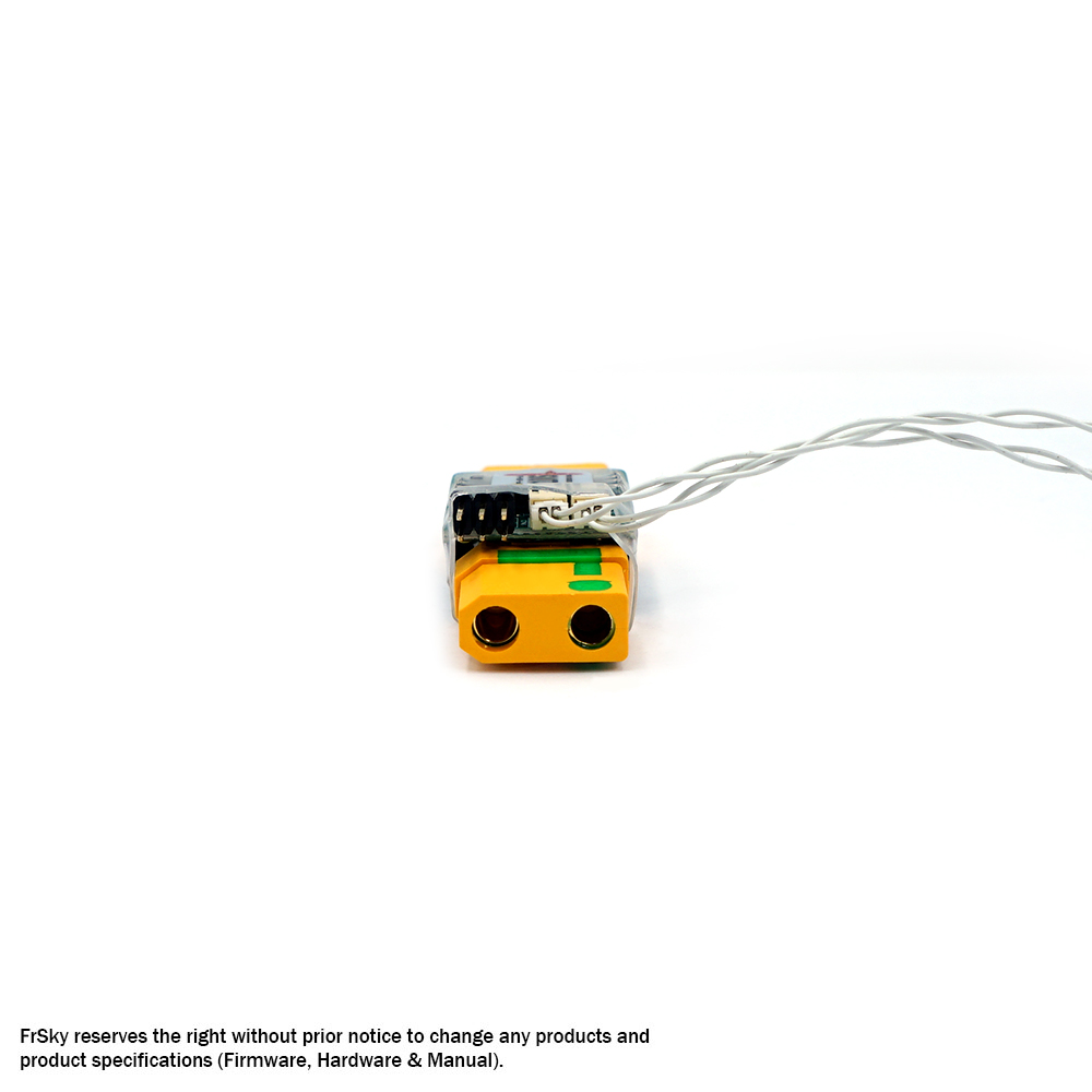 frsky-fas100s-stromsensor-100a-telemetrie-xt90 image 3