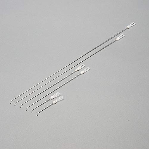 e-flite-hardware-pushrod-set-pitts-850mm-gest-nge image 2