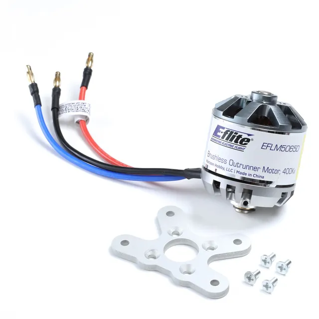 e-flite-motors-5065-draco-2-0m-brushless-motor image 1