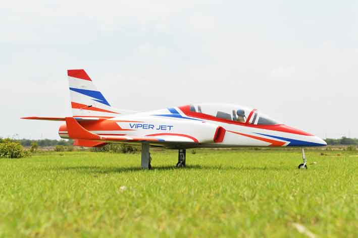 black-horse-viper-jet-turbine-rc-jet-2230mm-composite image 8