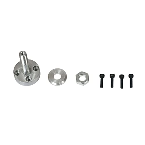 e-flite-fw-190a-prop-adapter-propelleradapter-kunststoff image 2