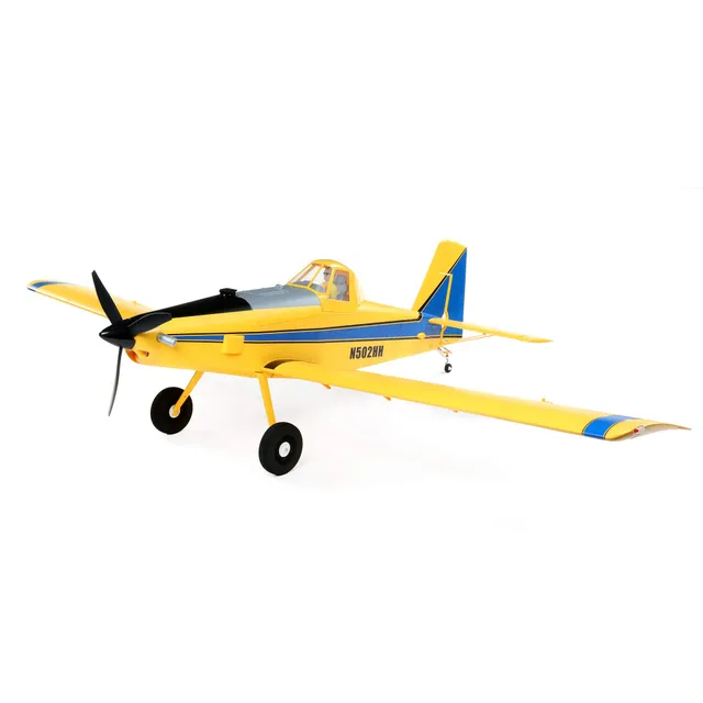 e-flite-air-tractor-1-5m-pnp-rc-flugzeug-efl16475 image 1