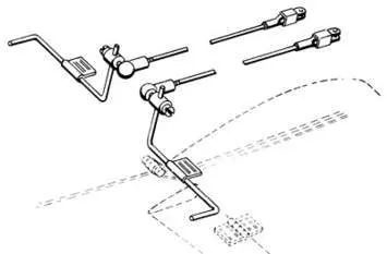 dubro-ball-links-strip-aileron-kugelgelenk-2-56-anlenkung image 1
