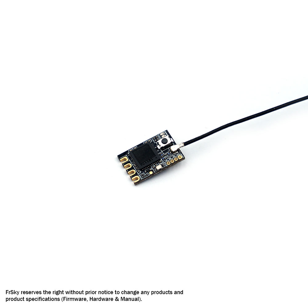 frsky-archer-m-empf-nger-access-sbus image 2