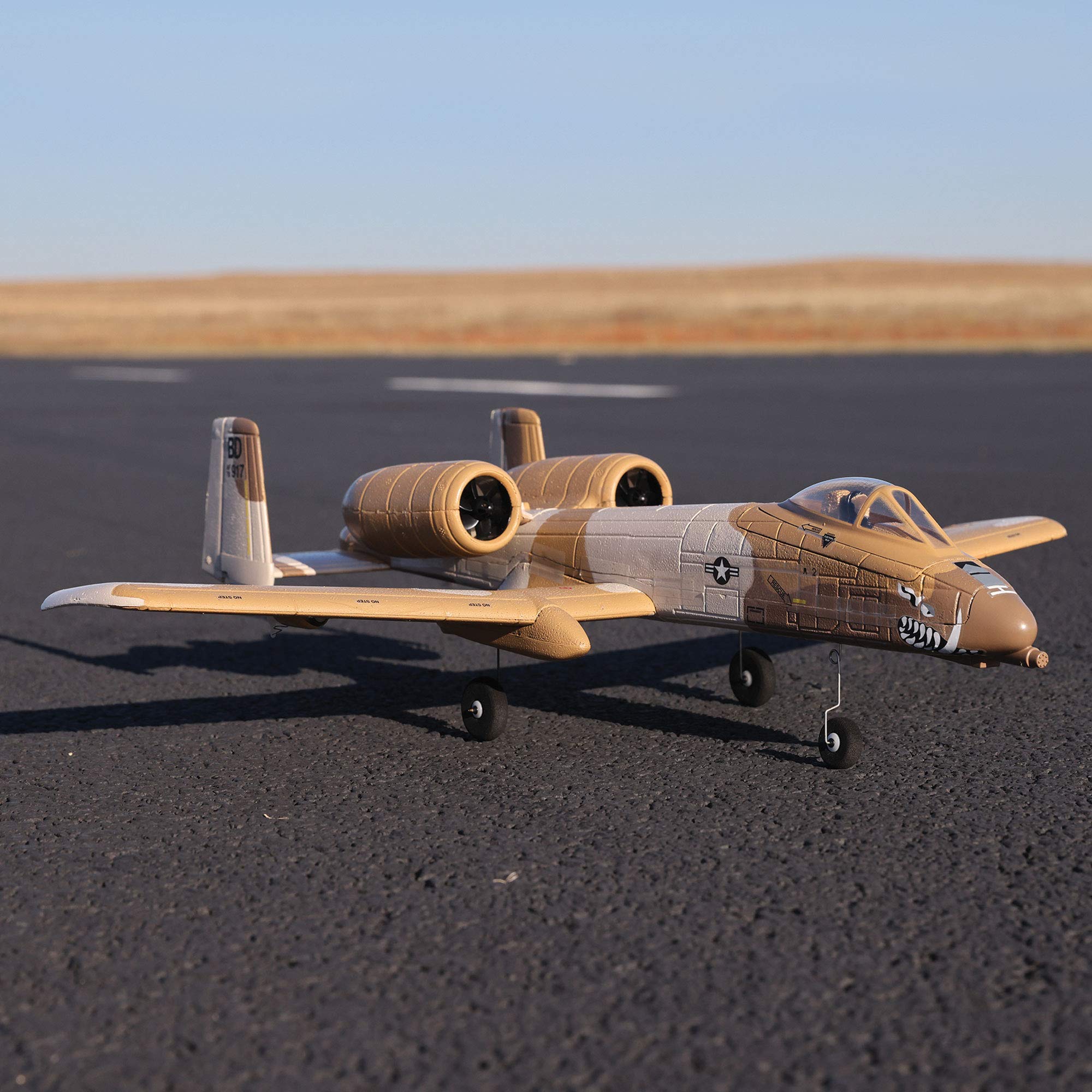 e-flite-umx-a-10-thunderbolt-ii-30mm-edf-jet-bnf-basic image 6