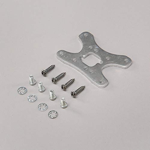 e-flite-cherokee-1-3m-motorhalterung-kunststoff image 2