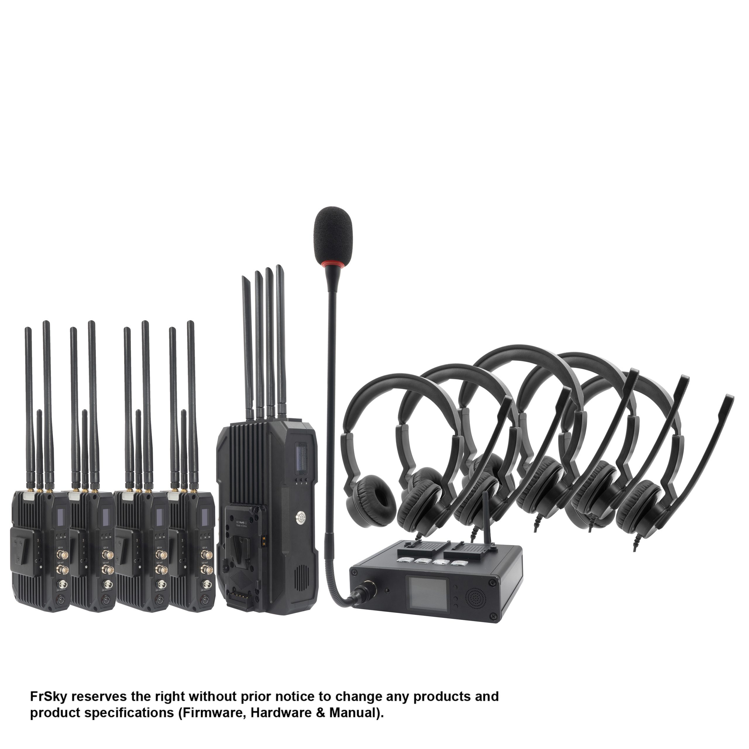 vlq-2500t-funk-video-set-4-kanal-1080p-hdmi-sdi-70ms image 2