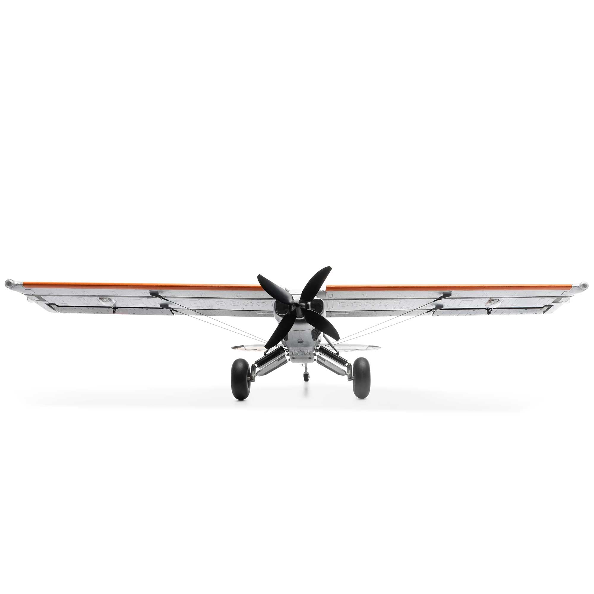 e-flite-micro-scrappy-800mm-bnf-basic-brushless image 2