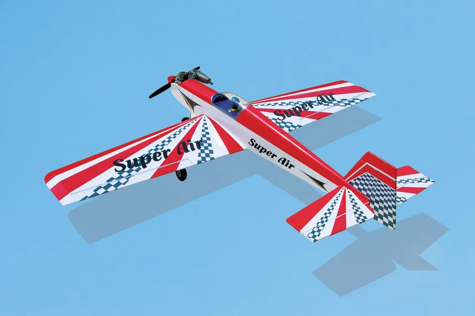 black-horse-sport-bh05-super-air-1550mm-rc-flugzeug-40-46 image 1