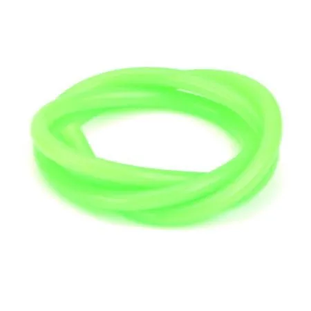 du-bro-nitro-line-2230-silikonschlauch-gr-n-2-ft-flexibel image 1