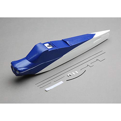 hobbyzone-sport-cub-s-rumpf-ersatzteil-bare-kunststoff image 2