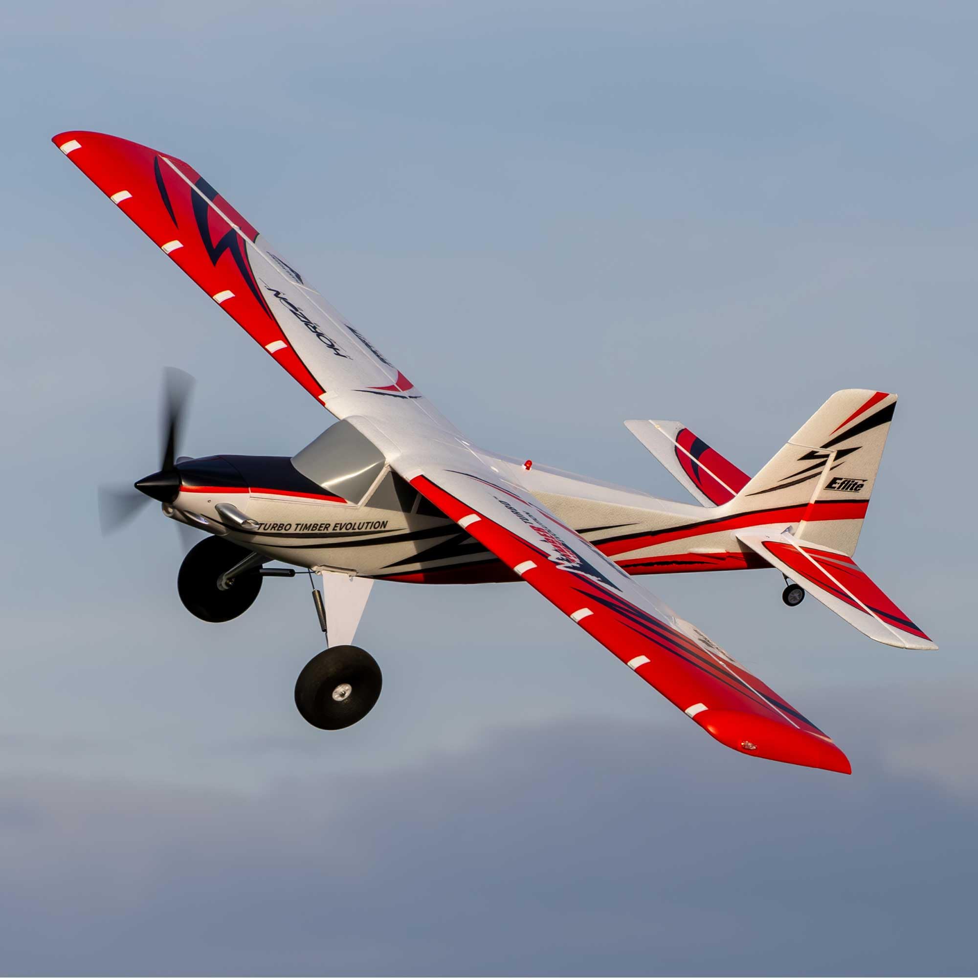 e-flite-turbo-timber-evolution-1-5m-pnp-stol-flugzeug image 4
